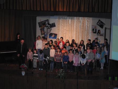 Osrednja občinska slovesnost ob počastitvi slovenskega kulturnega praznika, 7.2.2017 31